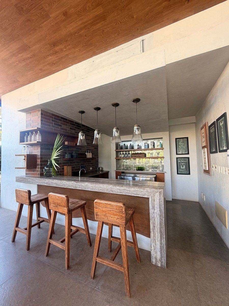 Apartamento en Las Canas, Punta Cana, foto 7 de 11