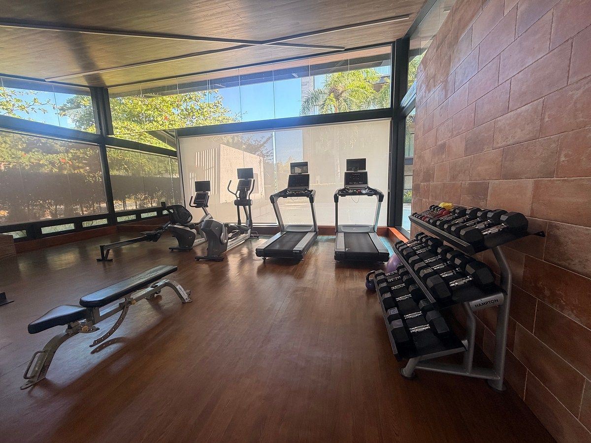 Apartamento en Las Canas, Punta Cana, foto 8 de 11