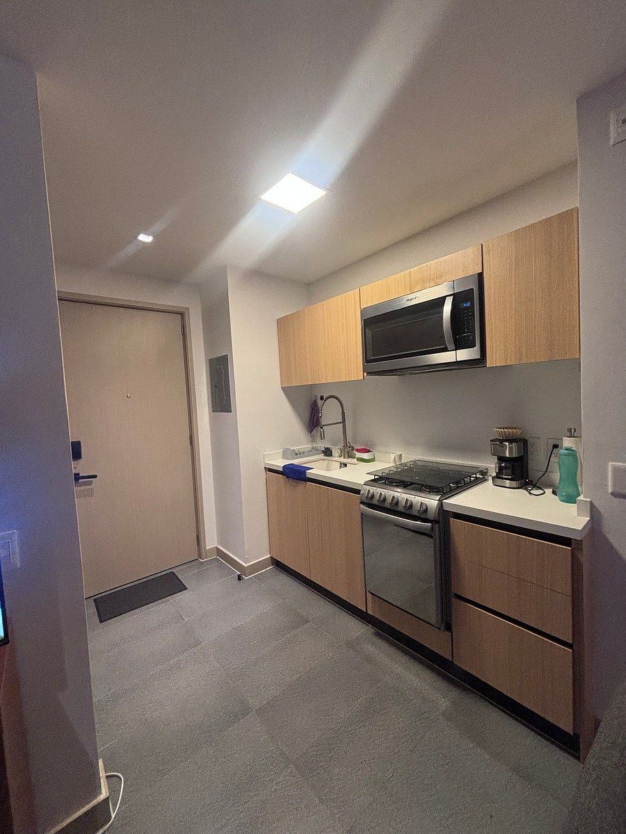Apartamento em Anáhuac I Sección, Miguel Hidalgo, foto 3 de 17