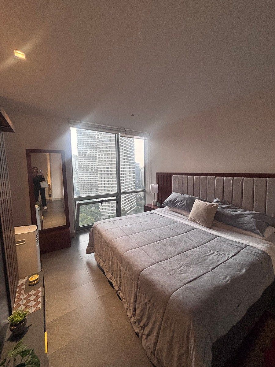 Apartamento em Anáhuac I Sección, Miguel Hidalgo, foto 4 de 17