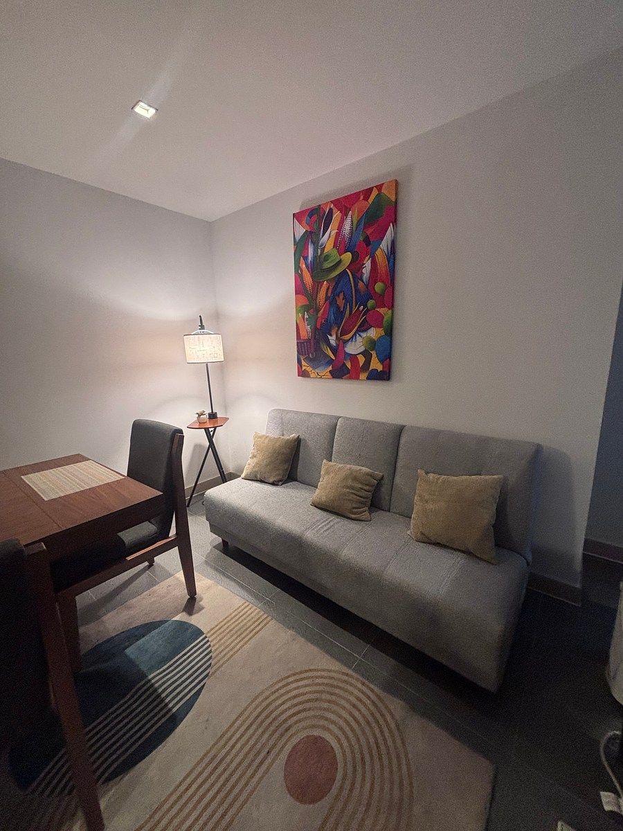 Apartamento em Anáhuac I Sección, Miguel Hidalgo, foto 5 de 17