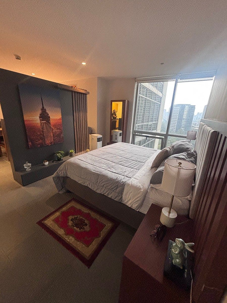 Apartamento em Anáhuac I Sección, Miguel Hidalgo, foto 6 de 17