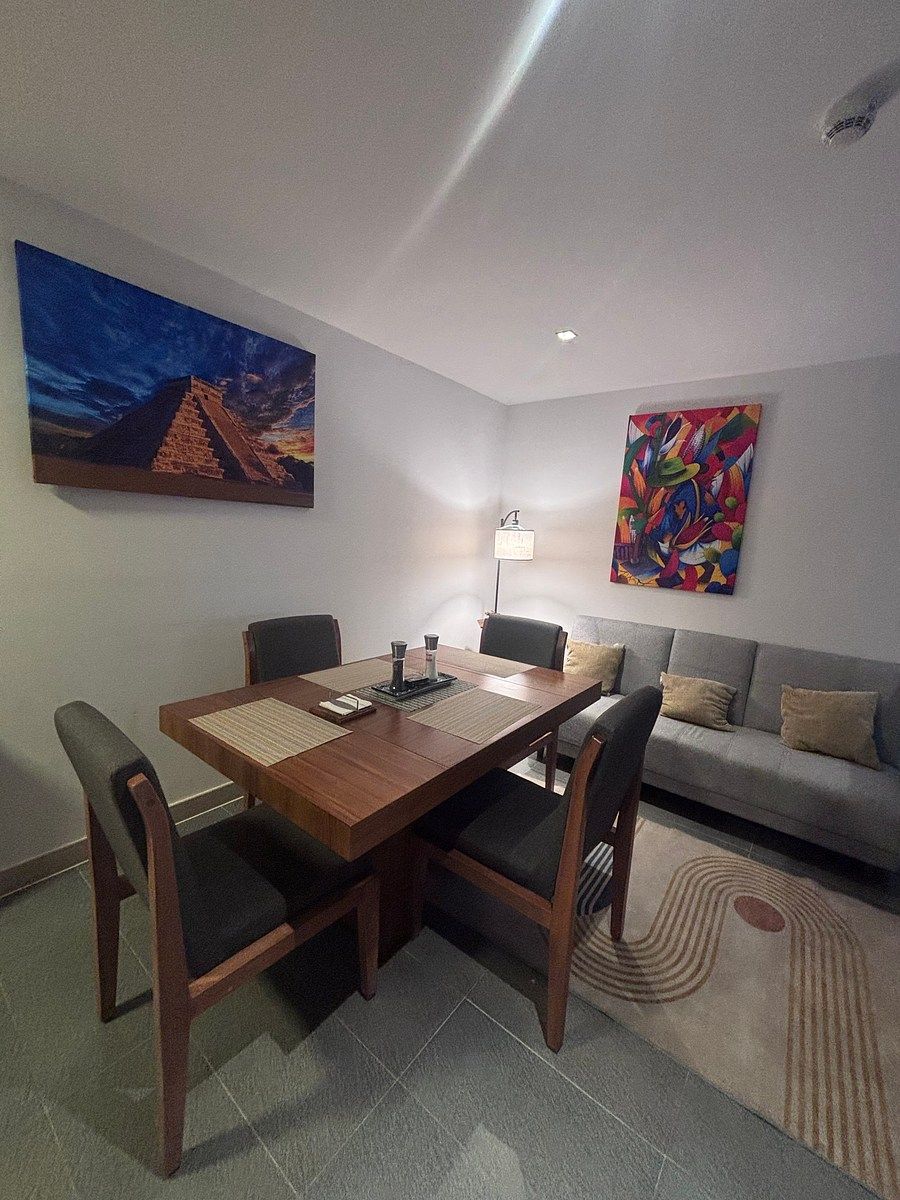 Apartamento em Anáhuac I Sección, Miguel Hidalgo, foto 7 de 17