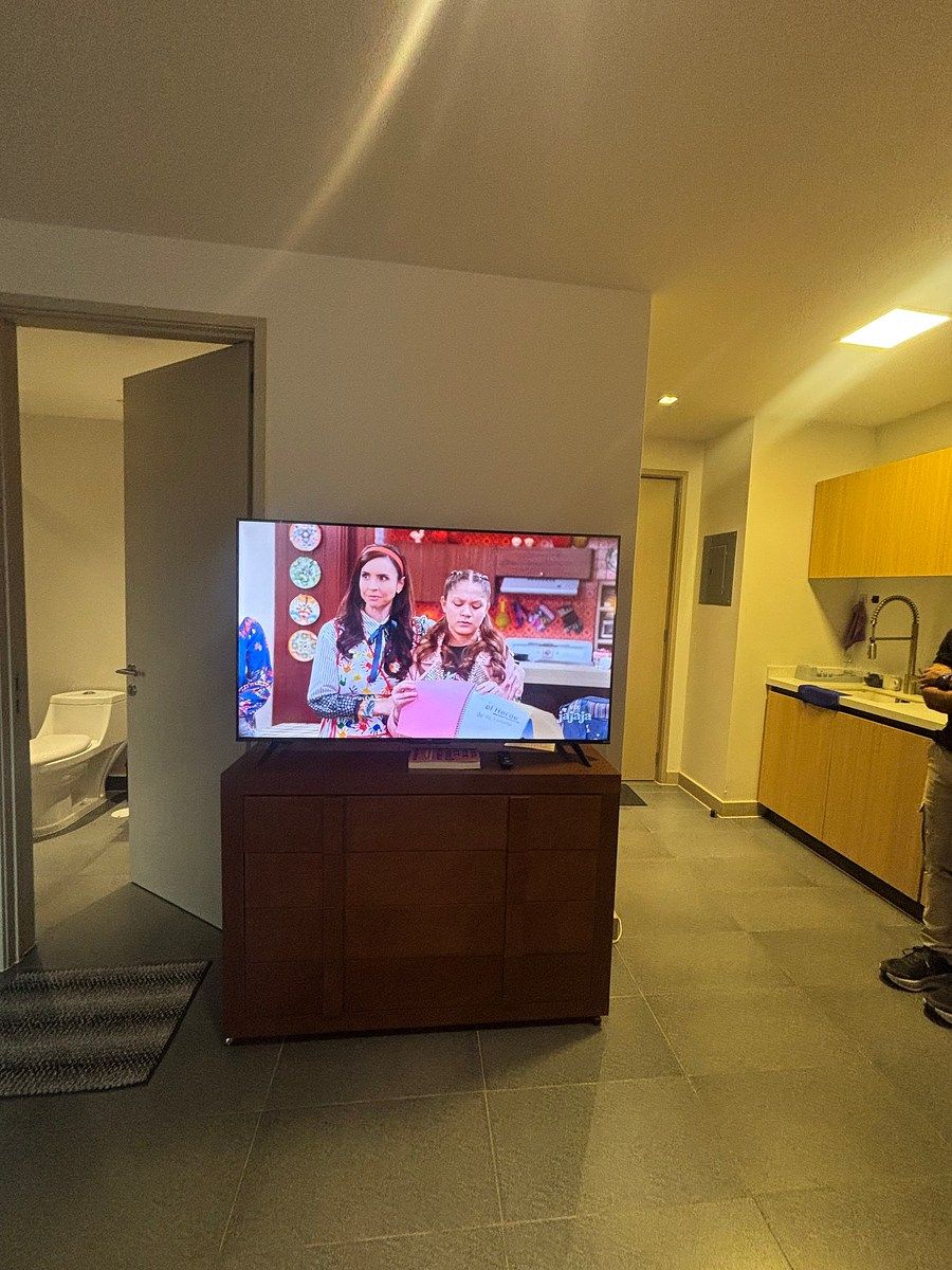 Apartamento em Anáhuac I Sección, Miguel Hidalgo, foto 8 de 17