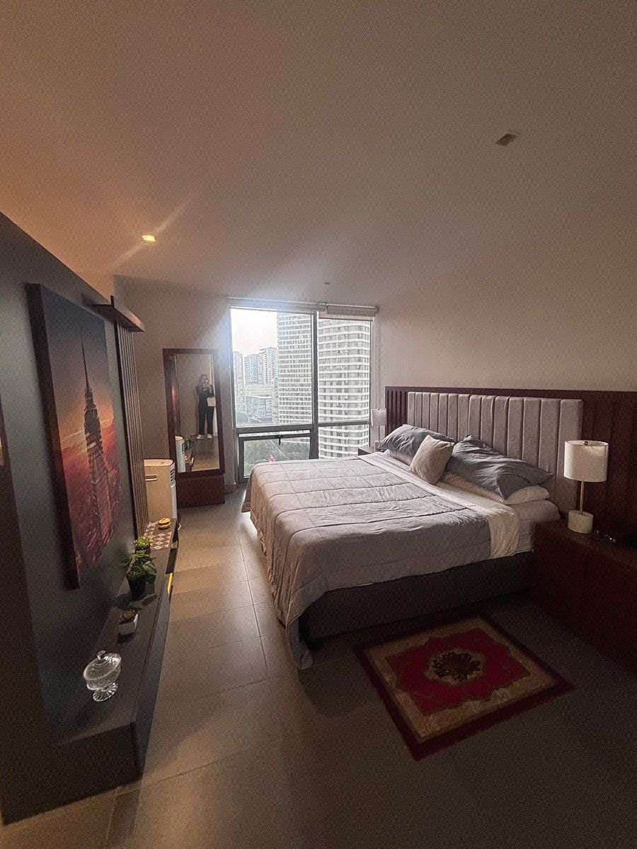 Apartamento em Anáhuac I Sección, Miguel Hidalgo, foto 9 de 17