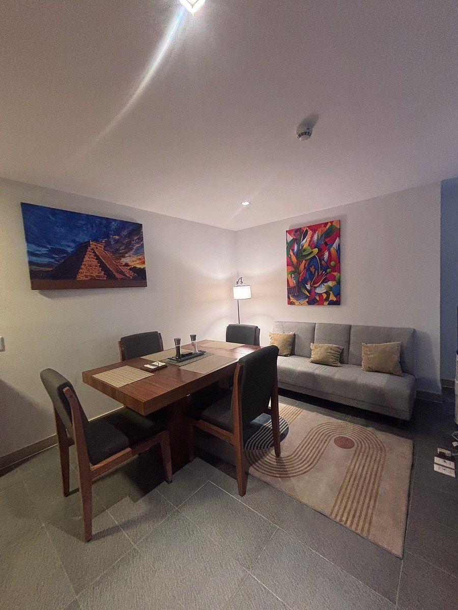 Apartamento em Anáhuac I Sección, Miguel Hidalgo, foto 10 de 17