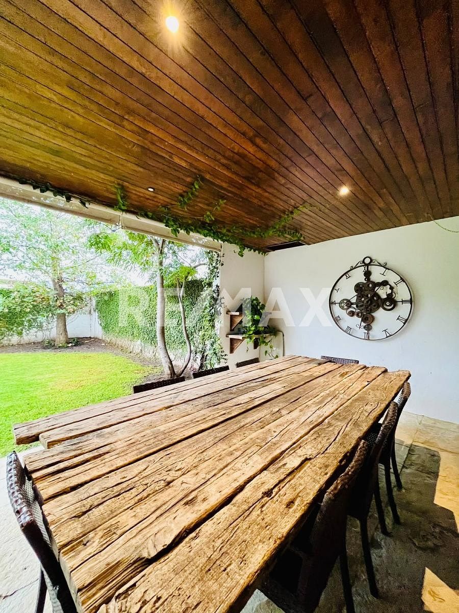 House in Cañadas del Lago, Corregidora, photo 23 of 32
