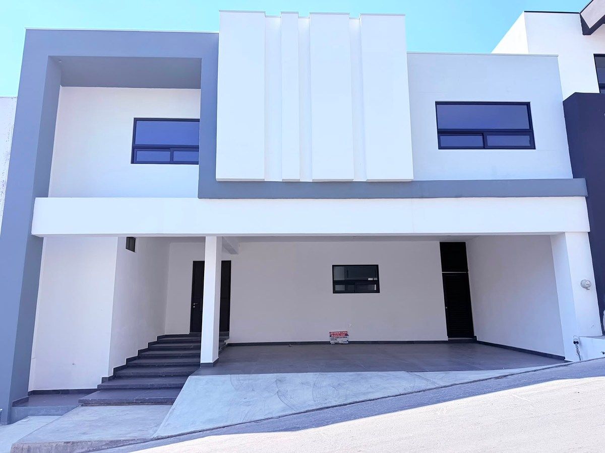 Casa en Castaños del Vergel, Monterrey, foto 3 de 18