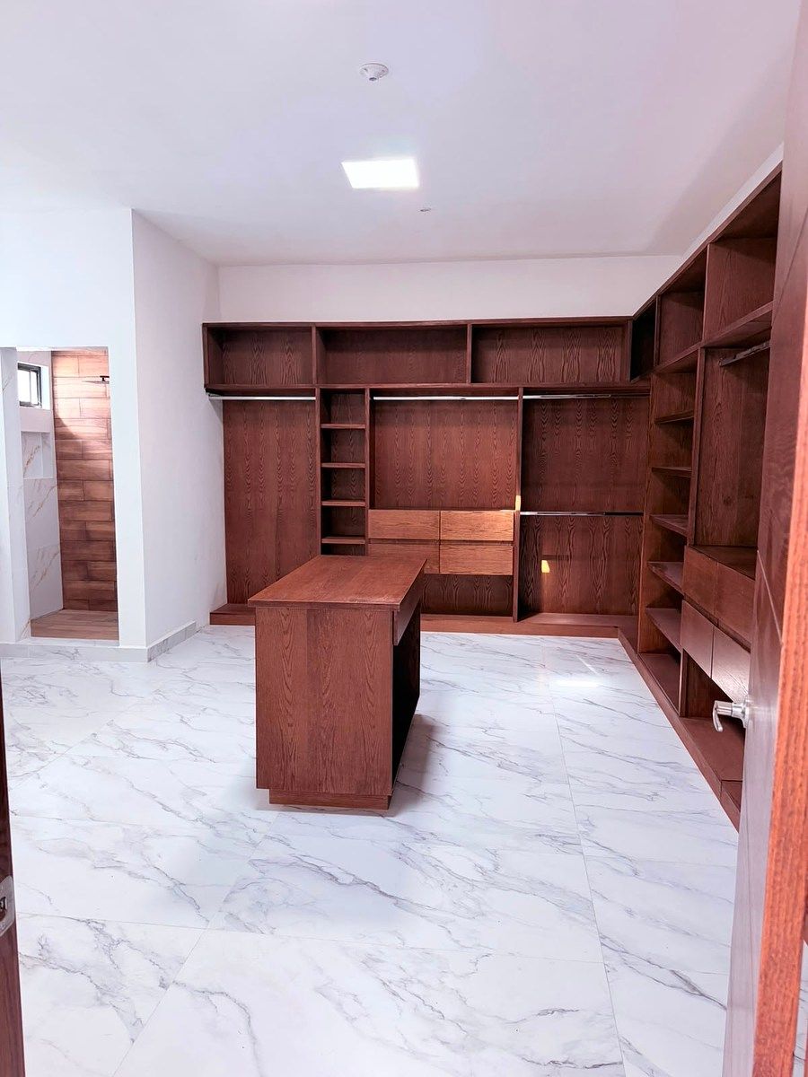 Casa en Castaños del Vergel, Monterrey, foto 4 de 18