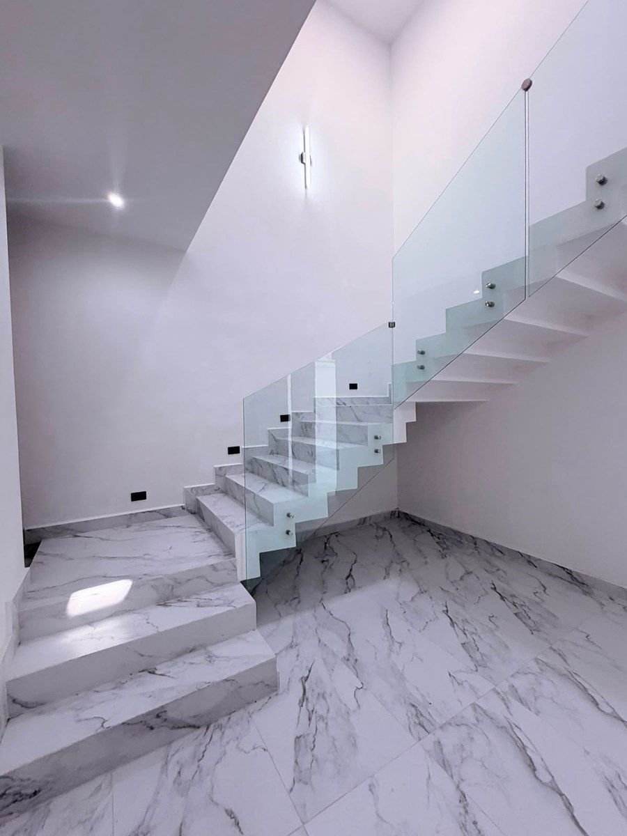 Casa en Castaños del Vergel, Monterrey, foto 8 de 18
