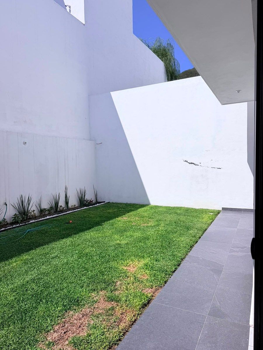 Casa en Castaños del Vergel, Monterrey, foto 15 de 18