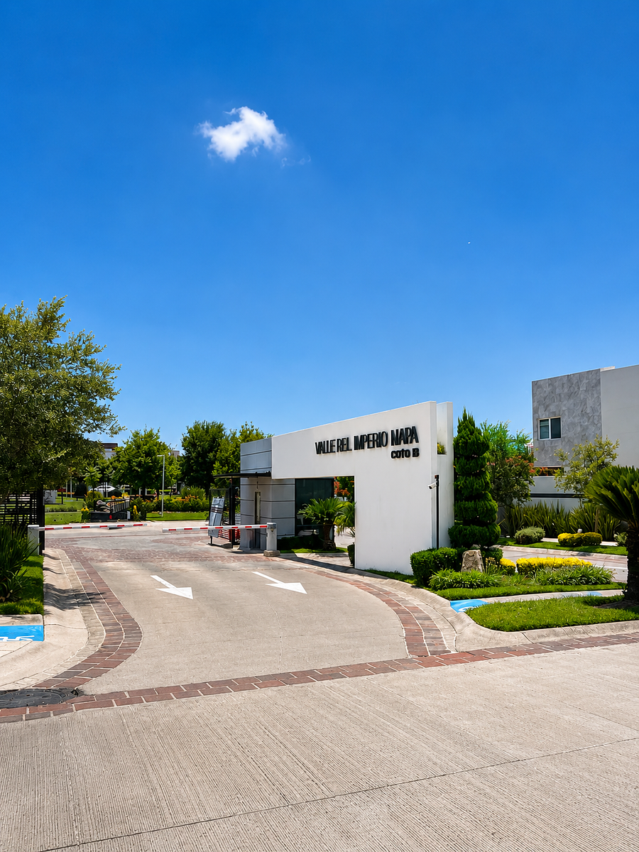 Terreno en Venta en Valle Imperial | Coto 19 Imperio Maya, foto 1 de 10