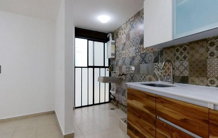 Apartment in Morelos, Cuauhtémoc, photo 2 of 15