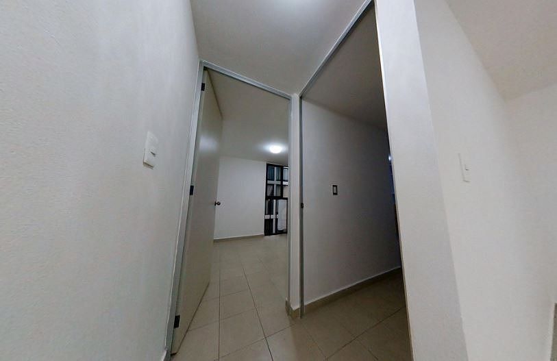 Apartment in Morelos, Cuauhtémoc, photo 4 of 15