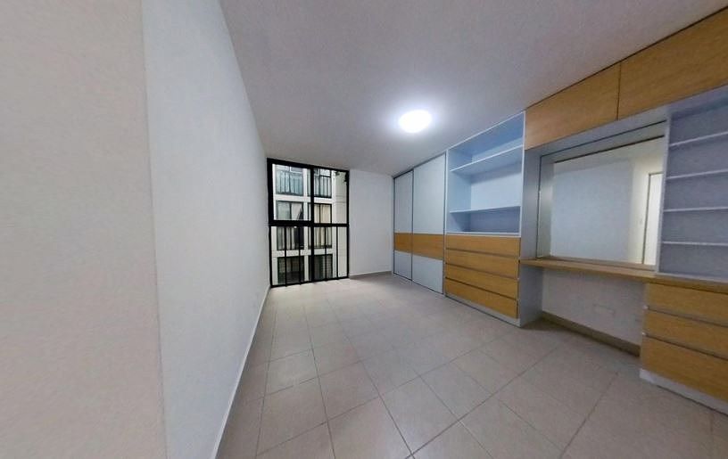 Apartment in Morelos, Cuauhtémoc, photo 5 of 15
