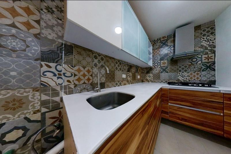 Apartment in Morelos, Cuauhtémoc, photo 3 of 15