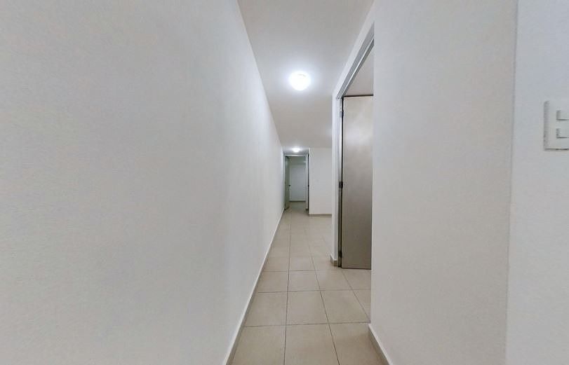 Apartment in Morelos, Cuauhtémoc, photo 8 of 15