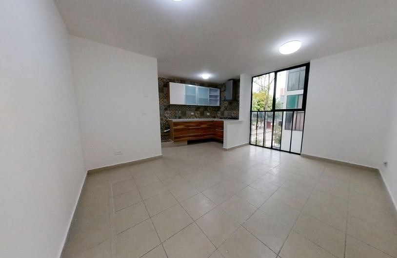 Apartment in Morelos, Cuauhtémoc, photo 11 of 15