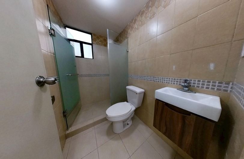 Apartment in Morelos, Cuauhtémoc, photo 12 of 15