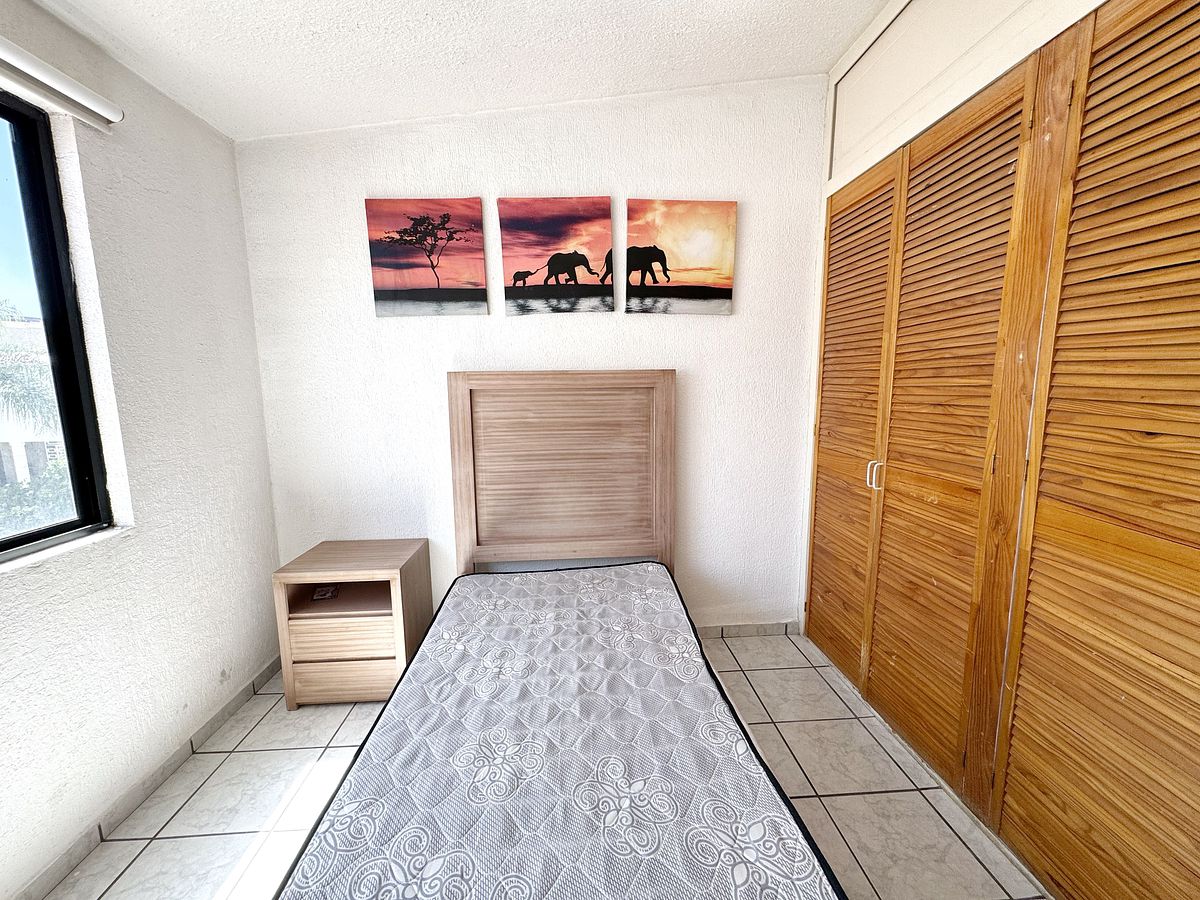Casa em condomínio fechado em Juriquilla, Querétaro, foto 9 de 15