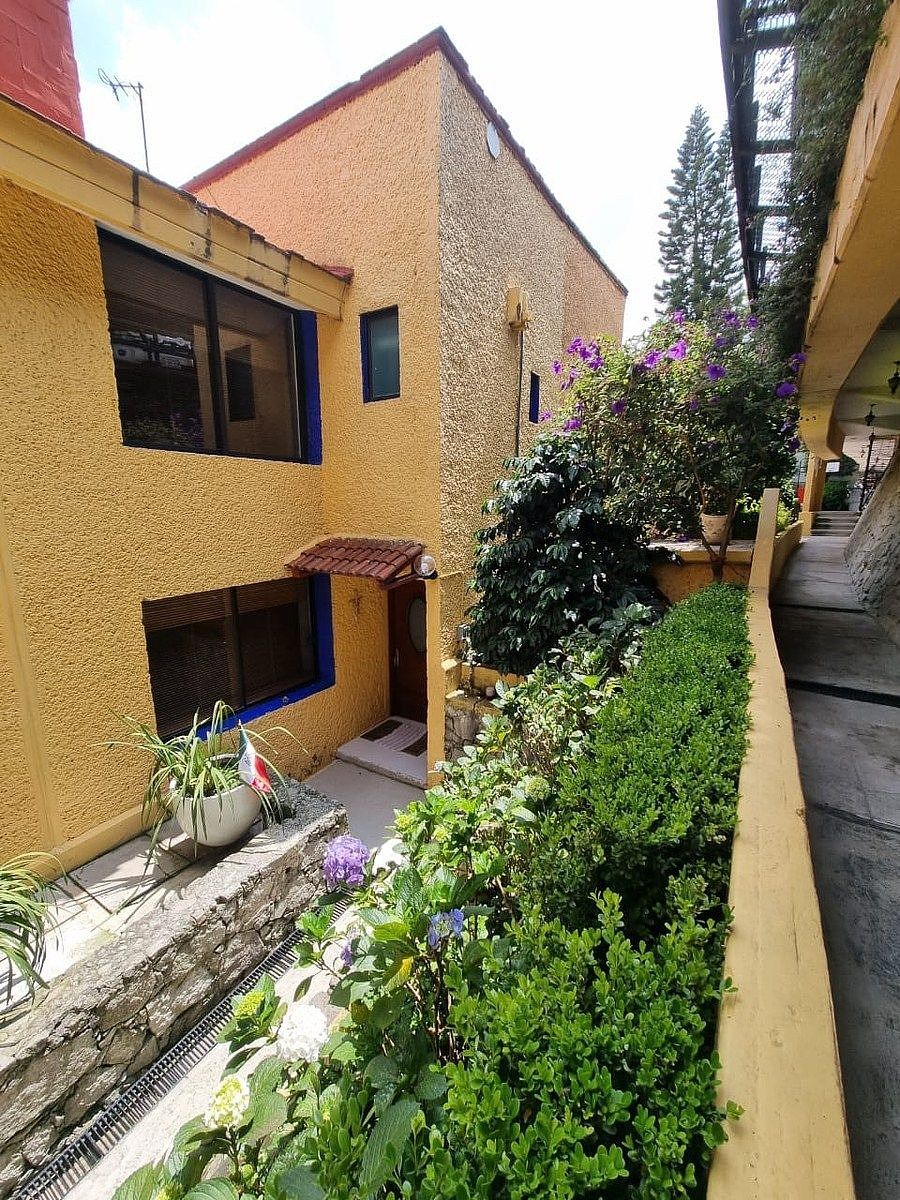 Casa en condominio en Paseos del Bosque, Naucalpan de Juárez, foto 21 de 32