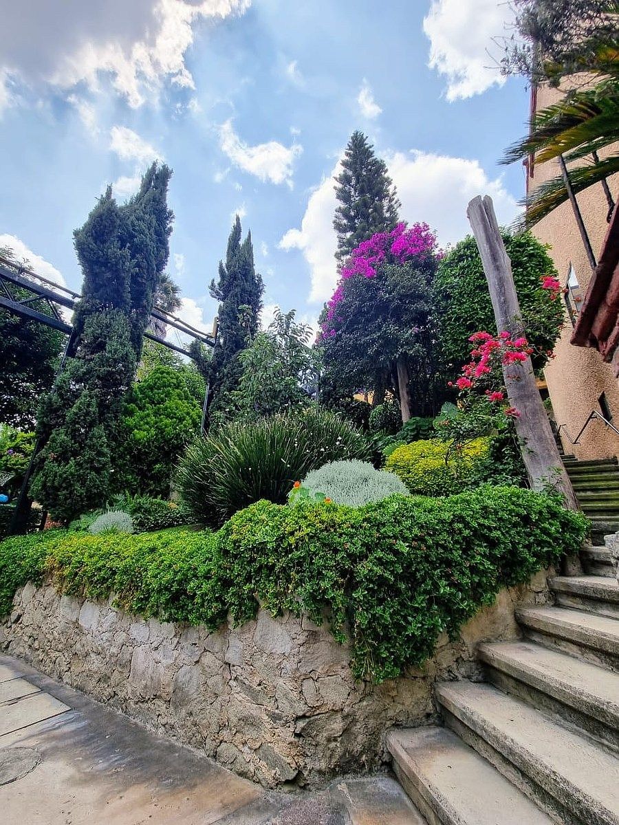 Casa en condominio en Paseos del Bosque, Naucalpan de Juárez, foto 28 de 32