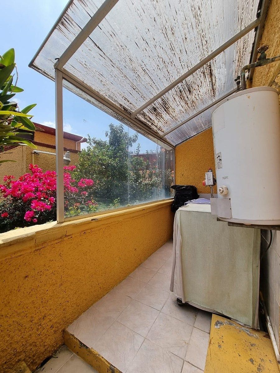 Casa en condominio en Paseos del Bosque, Naucalpan de Juárez, foto 26 de 32
