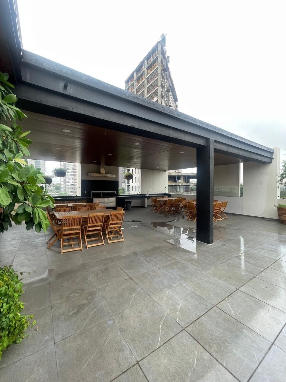 Apartment in Chapultepec Country, Guadalajara, photo 3 of 21