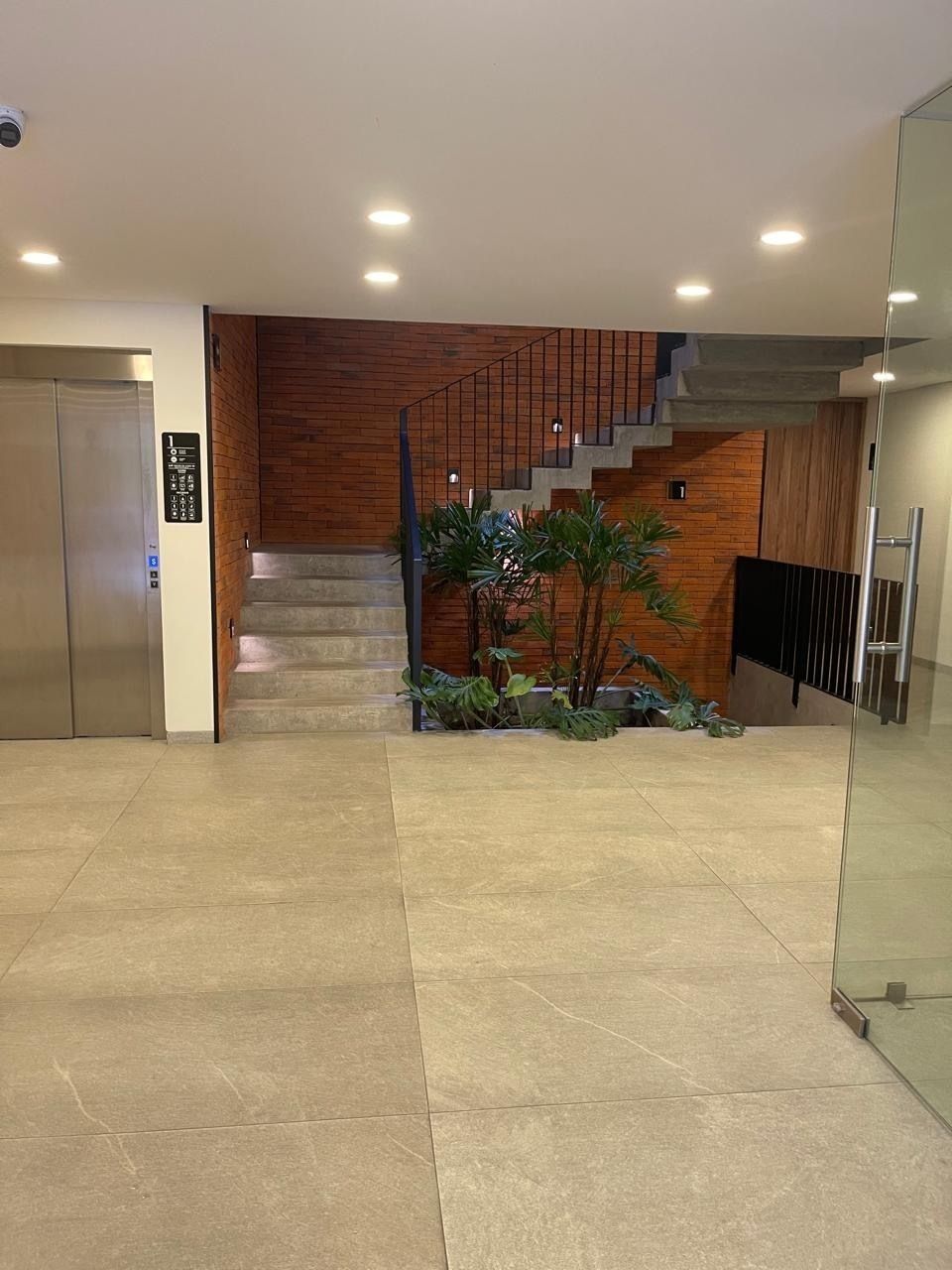 Apartment in Chapultepec Country, Guadalajara, photo 10 of 21