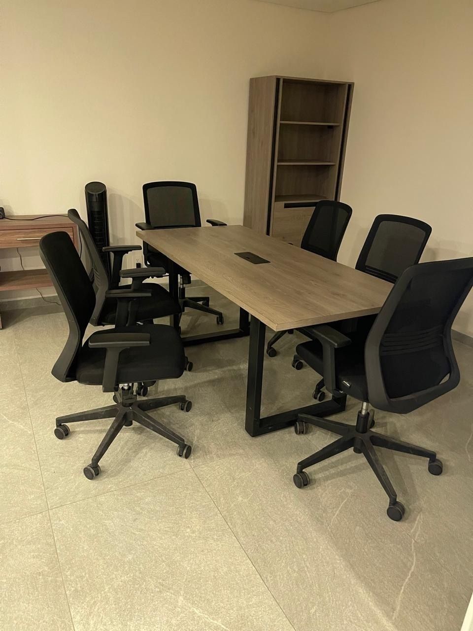 Apartment in Chapultepec Country, Guadalajara, photo 11 of 21