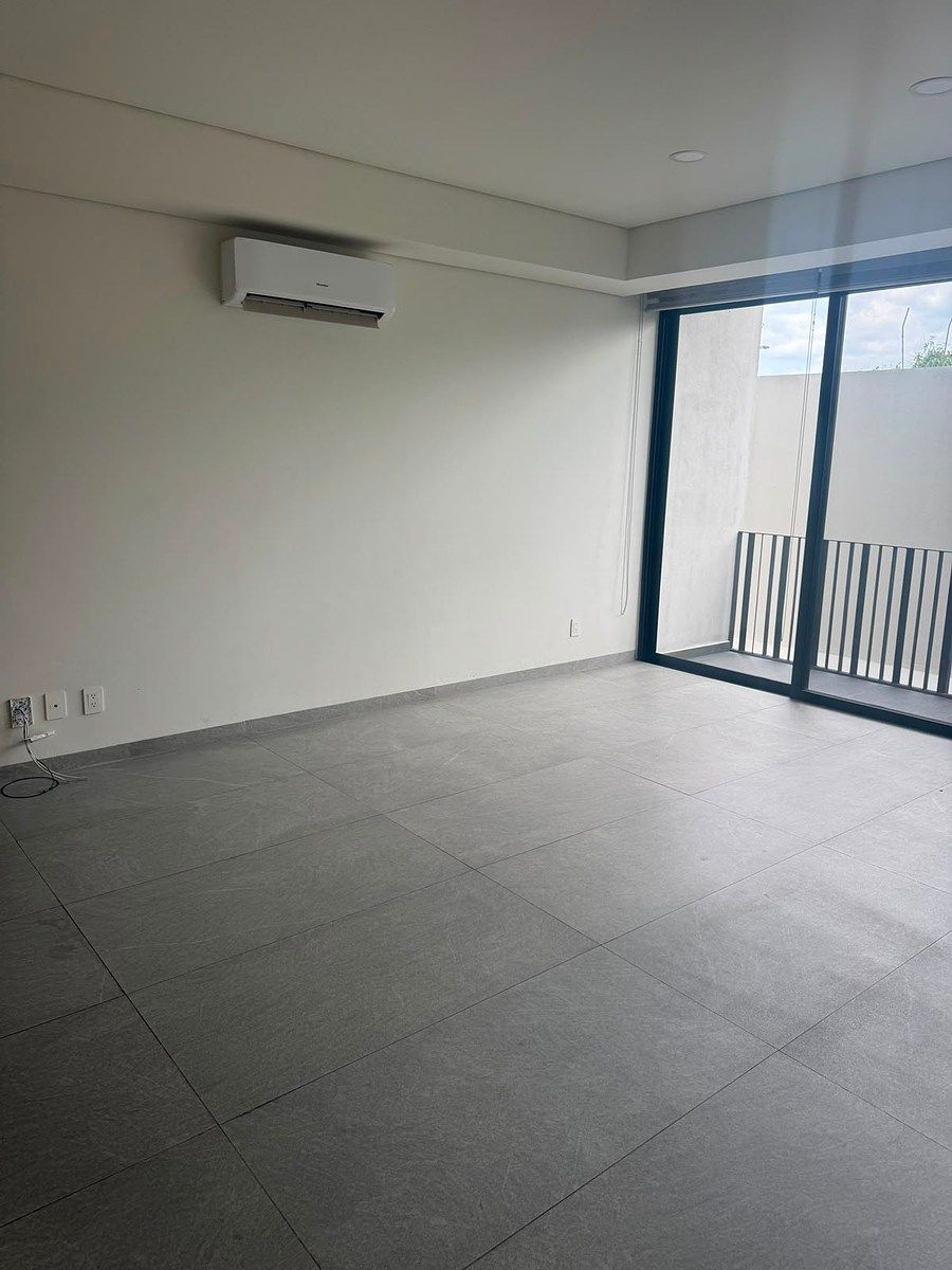 Apartment in Chapultepec Country, Guadalajara, photo 7 of 21