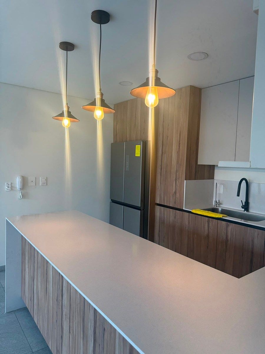 Apartment in Chapultepec Country, Guadalajara, photo 14 of 21