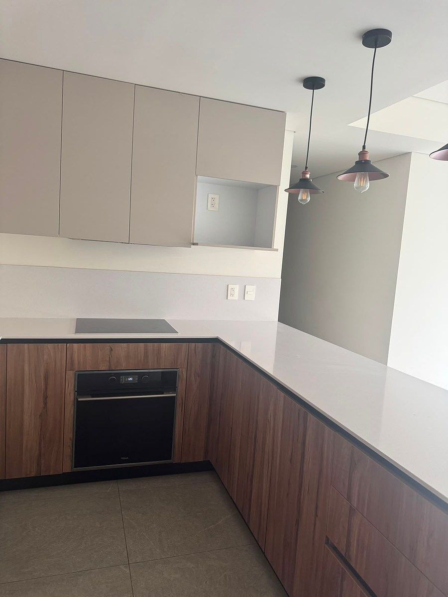 Apartment in Chapultepec Country, Guadalajara, photo 6 of 21