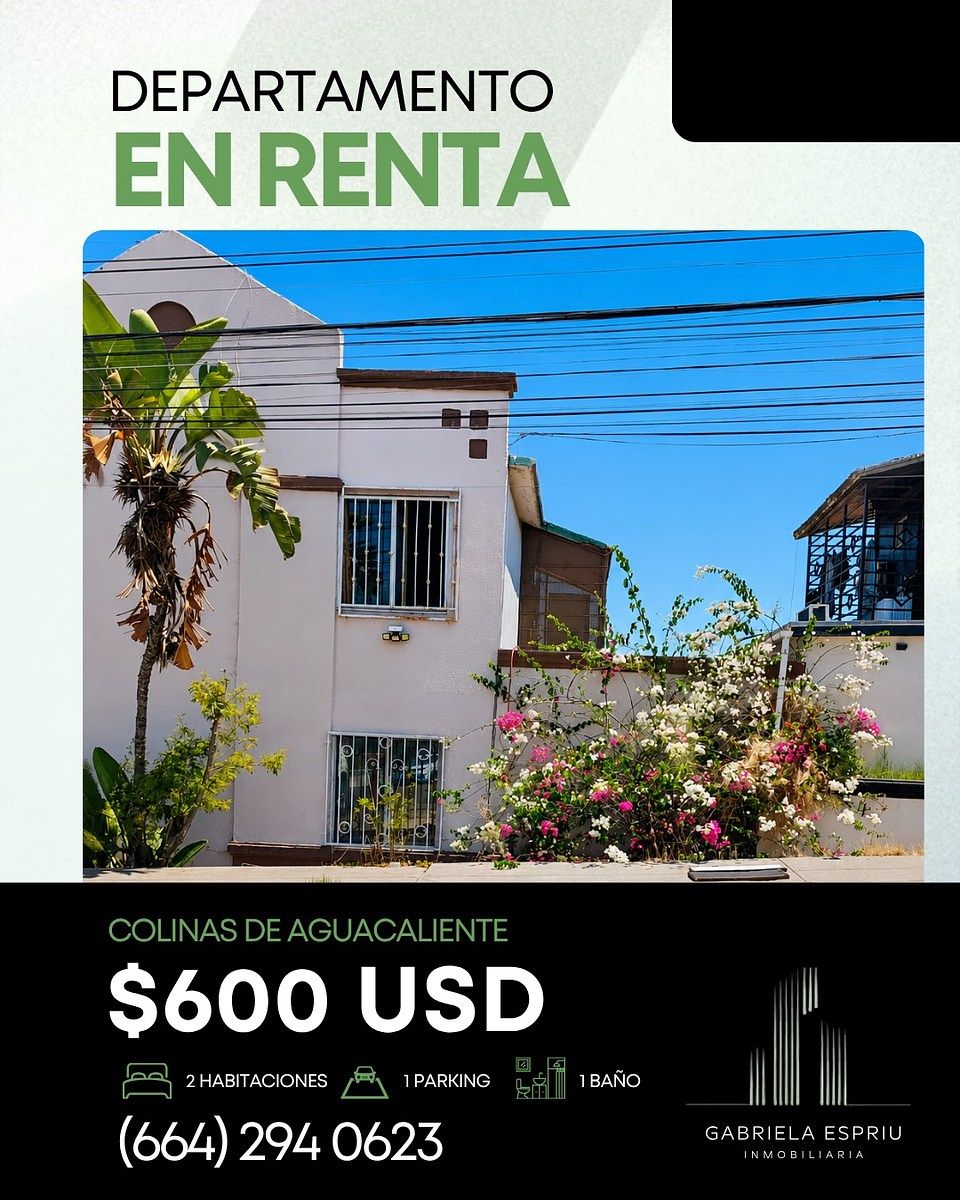 FOR RENT, photo 1 of 5