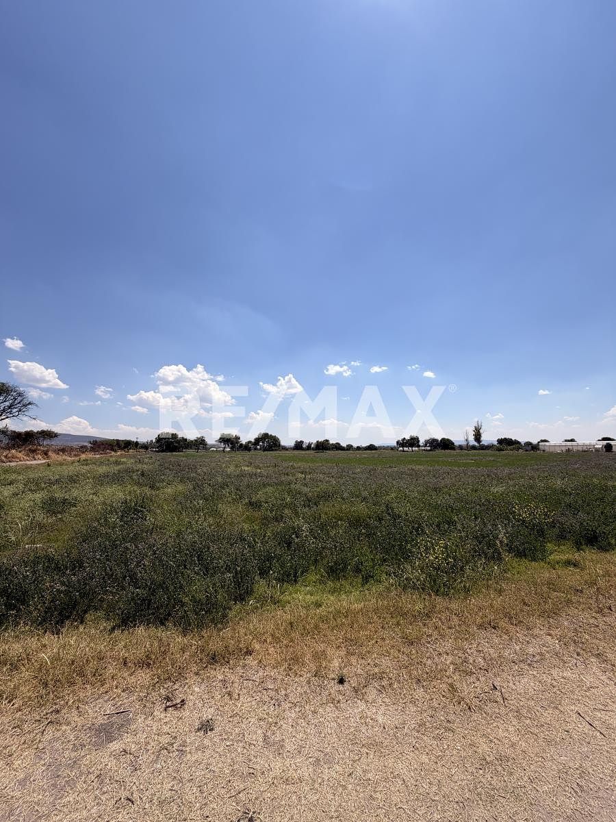 Terreno en El Romeral, Corregidora, foto 3 de 4