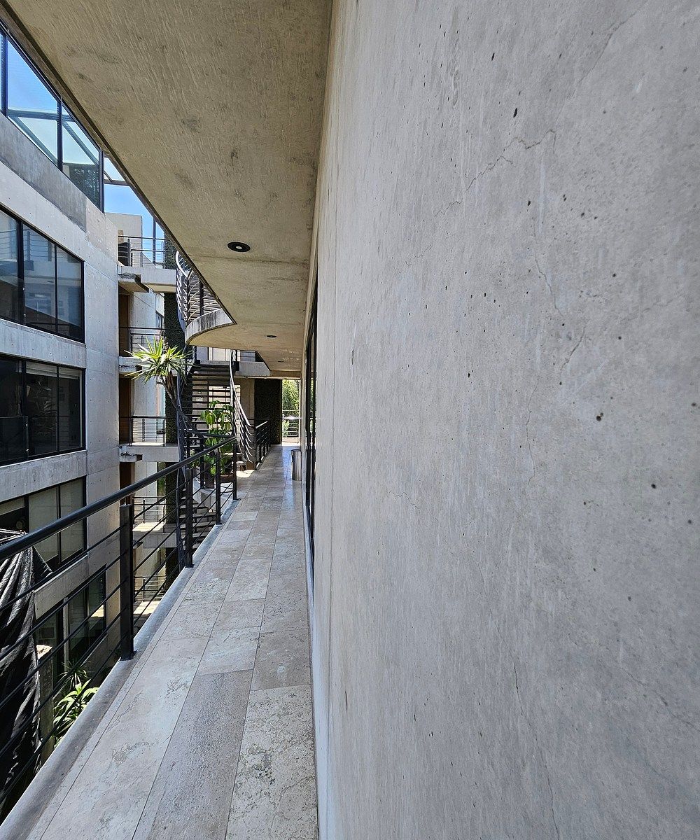 Departamento en Roma Norte, Cuauhtémoc, foto 20 de 23