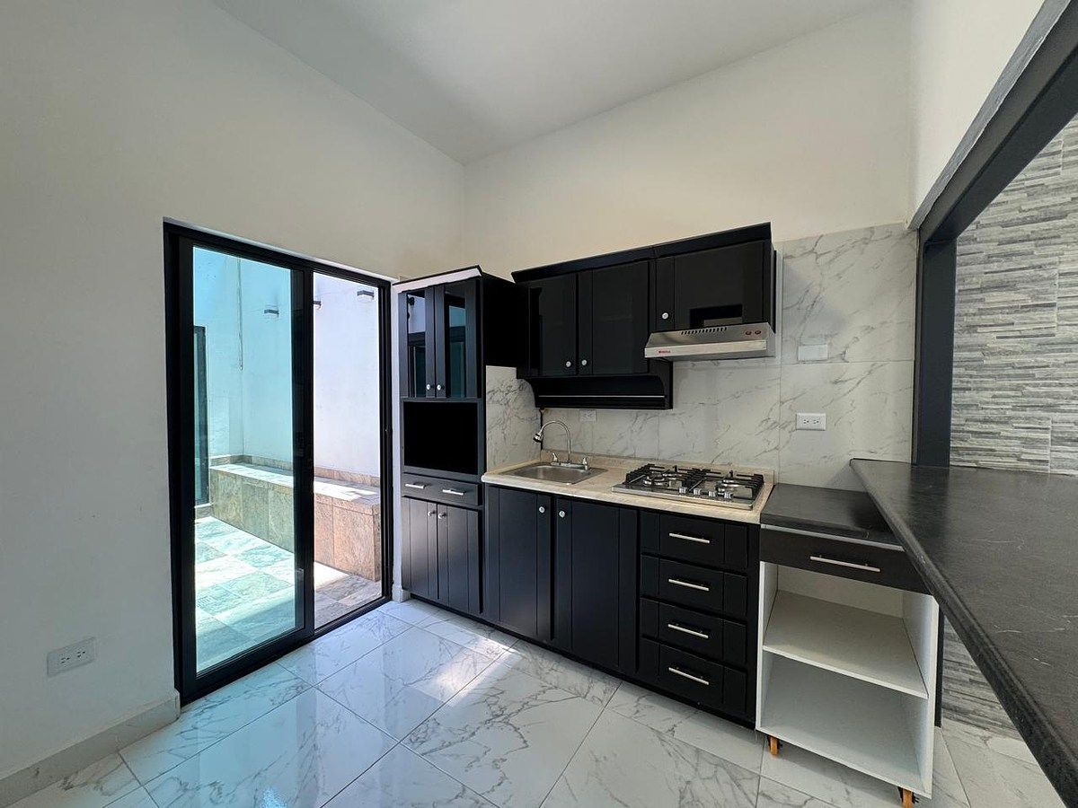 Apartamento em Centro (Área 8), Cuauhtémoc, foto 4 de 34