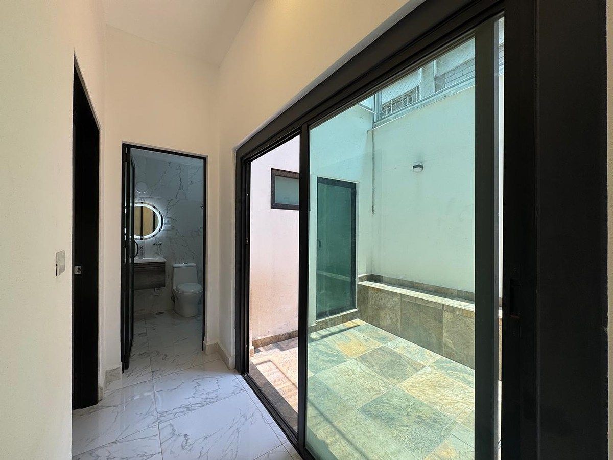 Apartamento em Centro (Área 8), Cuauhtémoc, foto 7 de 34