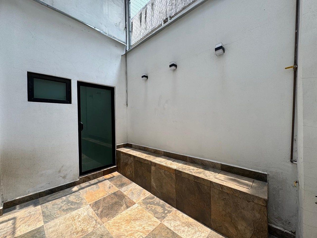 Apartamento em Centro (Área 8), Cuauhtémoc, foto 19 de 34