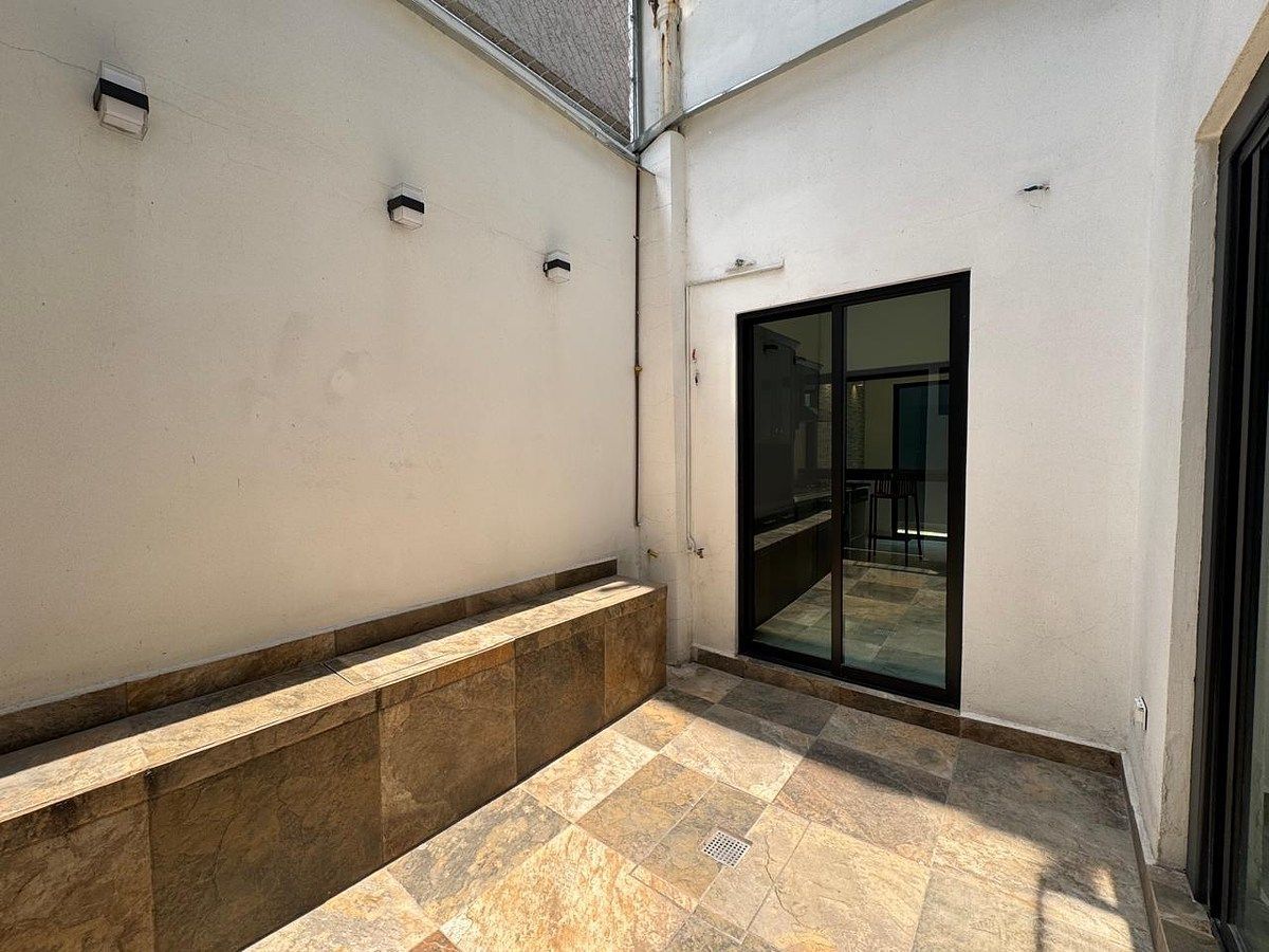 Apartamento em Centro (Área 8), Cuauhtémoc, foto 25 de 34