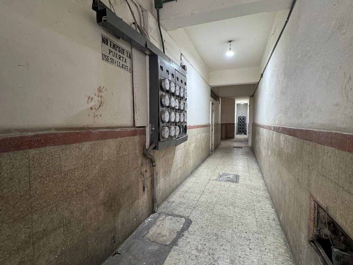 Apartamento em Centro (Área 8), Cuauhtémoc, foto 32 de 34