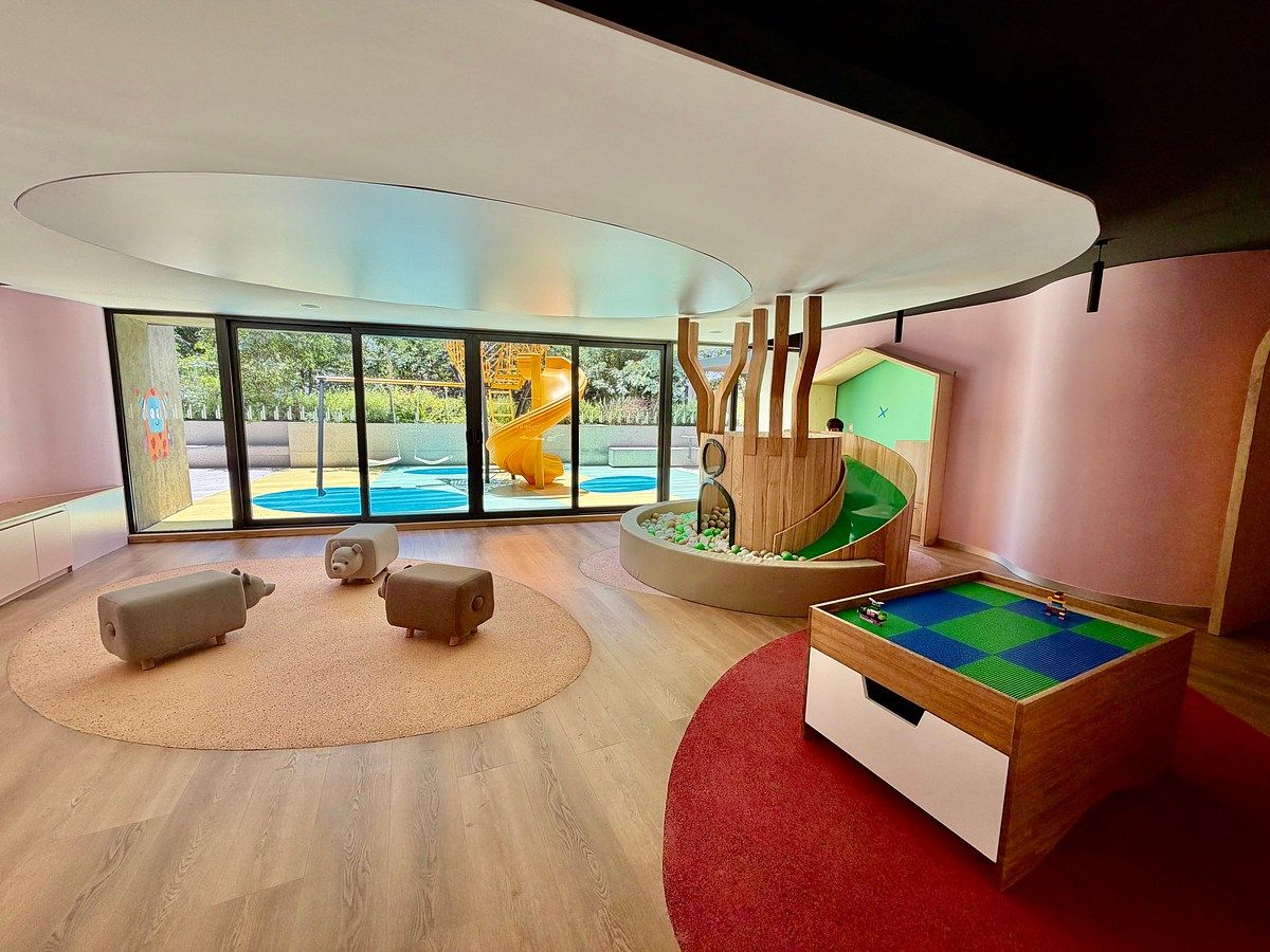 Apartamento em Los Alpes, Álvaro Obregón, foto 8 de 19