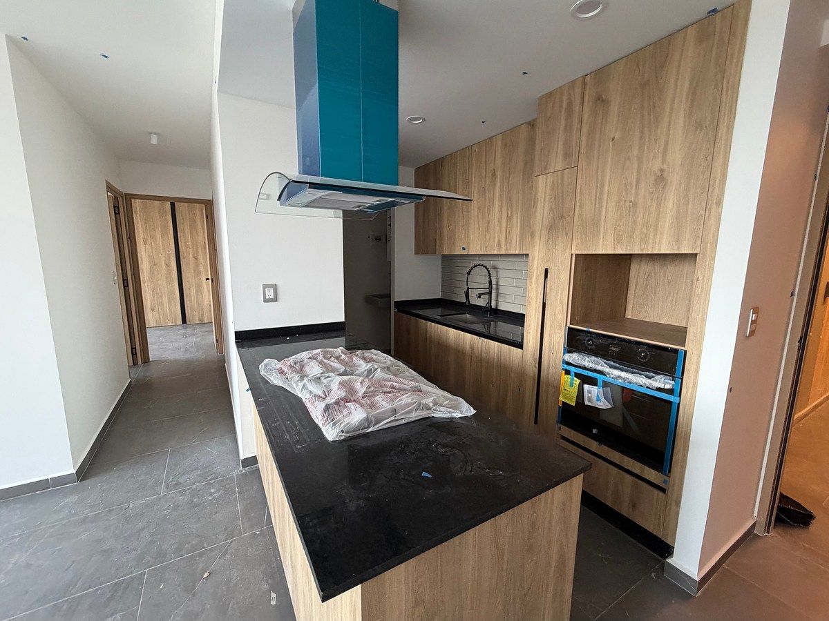 Apartamento em Los Alpes, Álvaro Obregón, foto 13 de 19