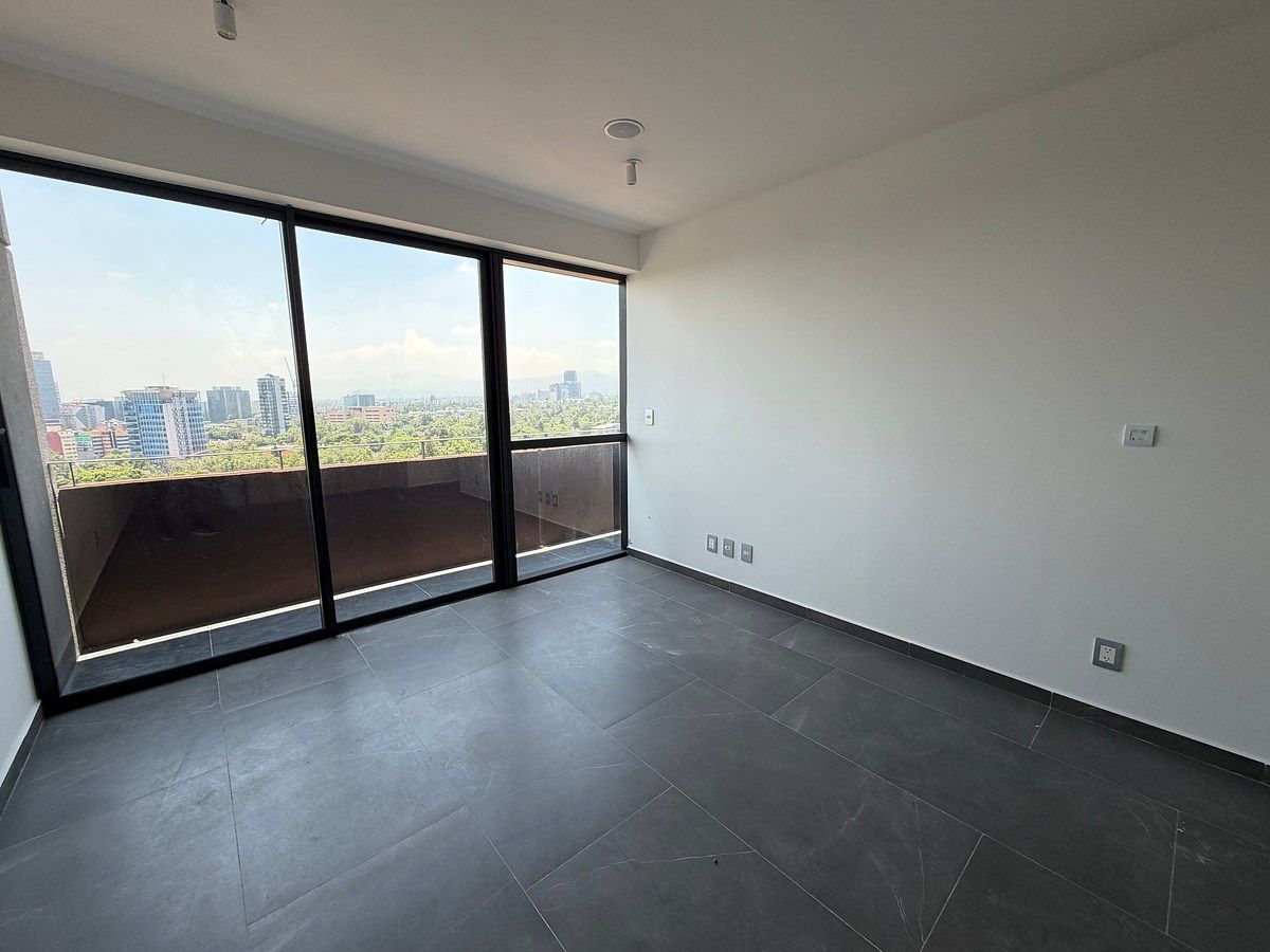 Apartamento em Los Alpes, Álvaro Obregón, foto 12 de 19