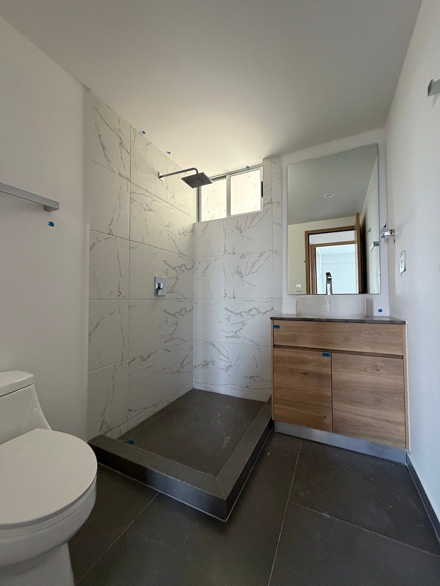 Apartamento em Los Alpes, Álvaro Obregón, foto 15 de 19