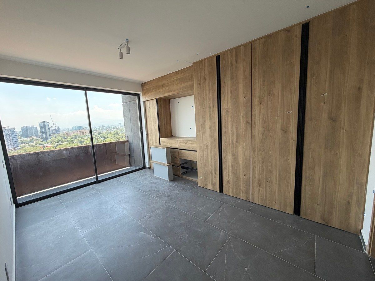 Apartamento em Los Alpes, Álvaro Obregón, foto 14 de 19