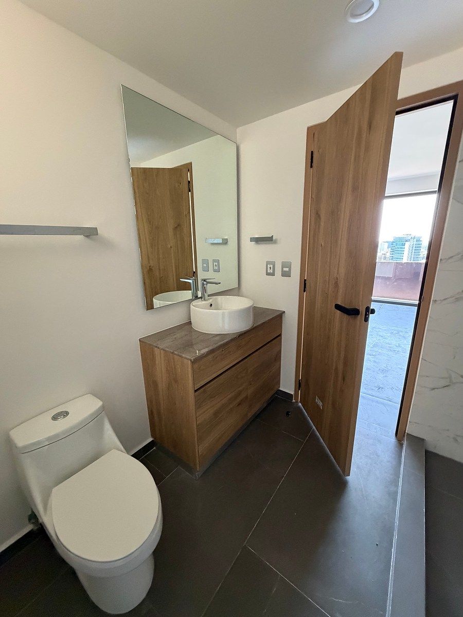 Apartamento em Los Alpes, Álvaro Obregón, foto 16 de 19