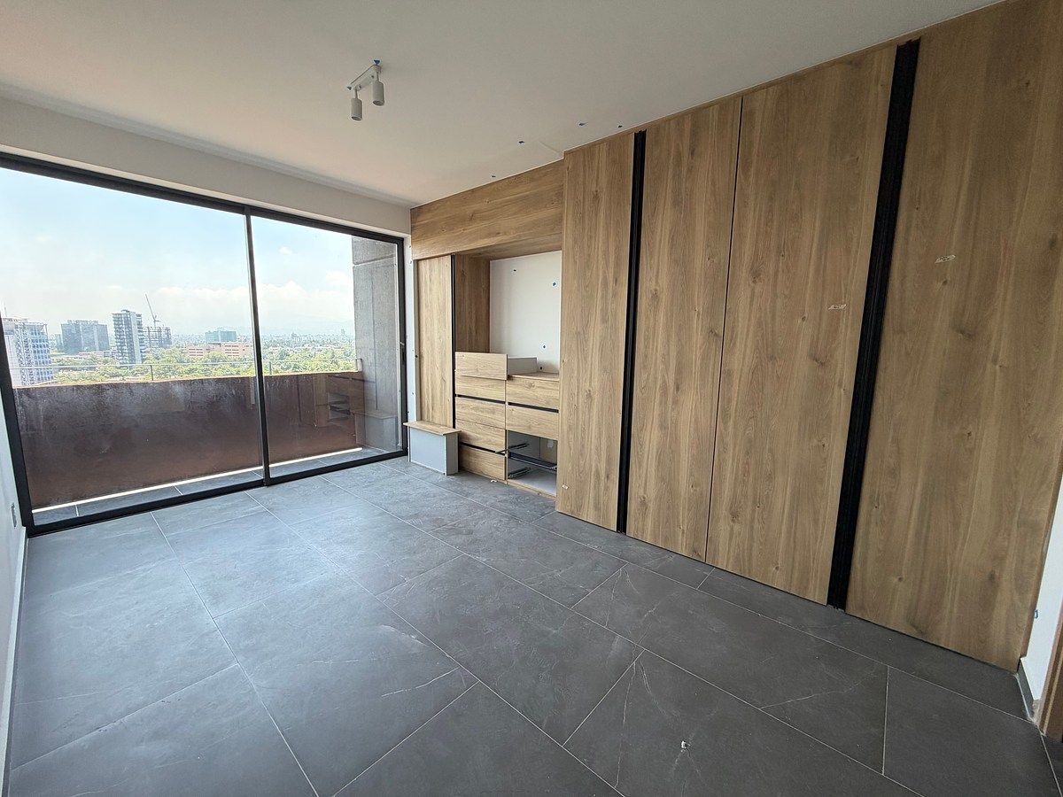 Apartamento em Los Alpes, Álvaro Obregón, foto 2 de 19