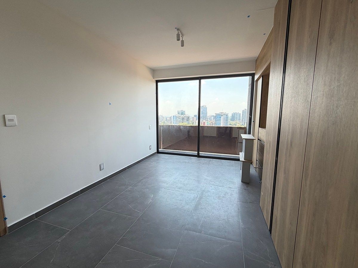 Apartamento em Los Alpes, Álvaro Obregón, foto 17 de 19
