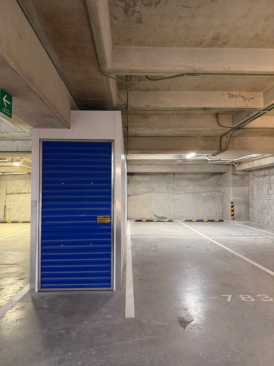 Apartamento em Los Alpes, Álvaro Obregón, foto 19 de 19